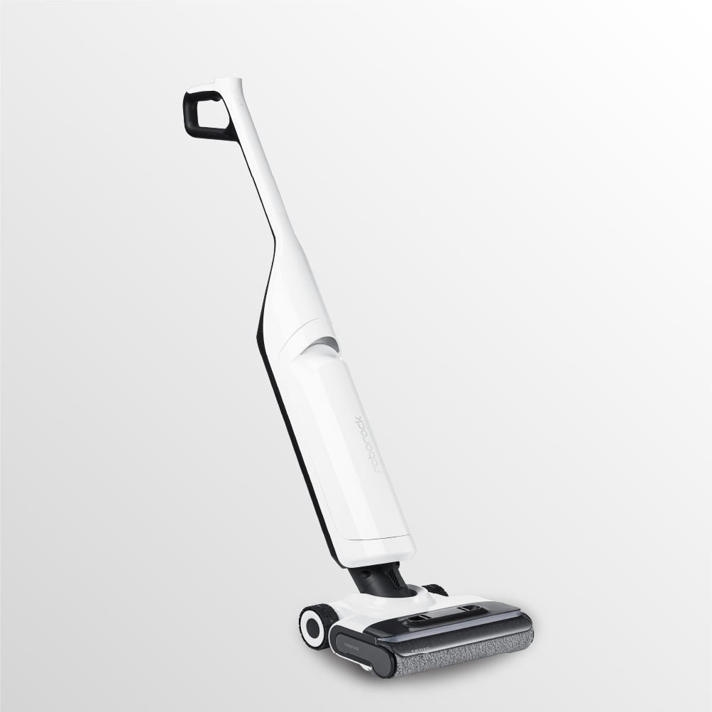 Máy hút bụi lau nhà cầm tay không dây Roborock Flexi Pro - Ảnh 4