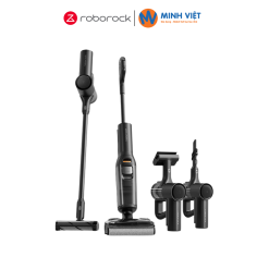 Máy hút bụi lau nhà Roborock F25 ACE Combo