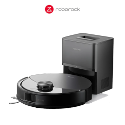 Robot hút bụi lau nhà Roborock Q10 PF+ (Plus) – Bản Quốc Tế